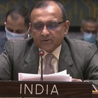 India abstains again on Ukraine vote at UN; resolution censuring Russia passes with 141 votes