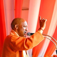 Battle for UP: Polling begins for 6th phase, Yogi in the fray