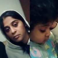 Indian doctor & his family still stuck in Kiev