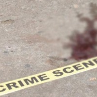 Minor girl pushed off terrace by mother's paramour