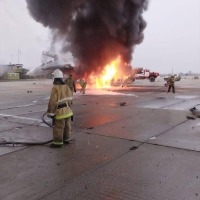 No hostage crisis in Ukraine, says MEA