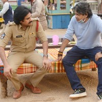 Harish Shankar promises to deliver good news on 'Bhavadeeyudu Bhagat Singh'