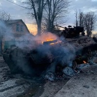 China asked Russia to delay Ukraine invasion until after Beijing Olympics