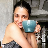 'Happy and grateful while I heal': Shruti Haasan recovering from Covid