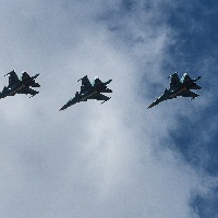 US arms Ukraine with stinger missiles to shoot down Russian fighter jets