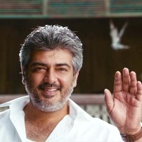 Kollywood star Ajith rubbishes rumours over his political entry 