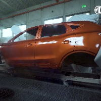 MG Motor India, PPG asian paints launch a technology that can enable CO2 reduction of 1500 tons/annum