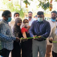 వీధి కుక్కలను నియంత్రించే దిశగా చర్యలు: వీఎంసీ కమిషనర్