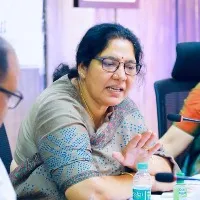ఎస్టీ ప్రత్యేక ప్రగతి పద్దు కింద ఈ ఏడాది రూ.6672 కోట్లు ఖర్చు: మంత్రి సత్యవతి రాథోడ్