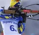 Ukrainian athletes join military after Russian invasion