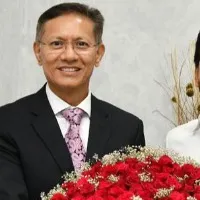 AP Ex DGP Gautam Sawang Responds about viveka murder Case