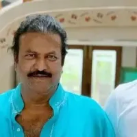 Chandragiri MRO Responds on Mohan babu and Vishnu lands in Chandragiri