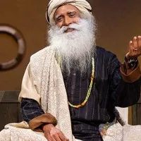 Sadhguru to go on solo bike ride from London to India to save soil