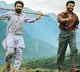 RRR movie update
