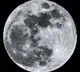 Moon missed threat