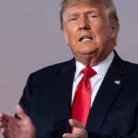 Donald Trump says Taiwan may be next for invasion