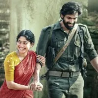 Virataparvam movie update