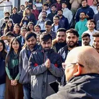 Sonu Sood turns helps stranded Indian students get back home from Ukraine