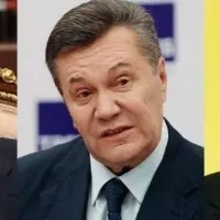 victor to be ukraine president