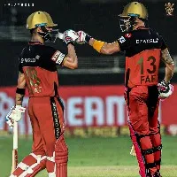 Faf May Open Innings With Kohli RCBs Interesting Update