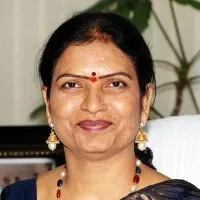 Prashant Kishor is behind Srinivas Goud murder conspiracy says DK Aruna