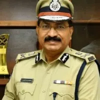 dgp on revanth allegations