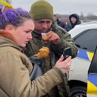 They Are Kids Not Super Powers Say Zelensky