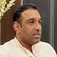 Jagna handovers Gautham Reddy portfolios to other ministers