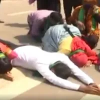 farmers on high court verdict