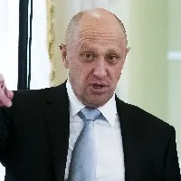 Putin Chef Controls Private Military Company For Putin