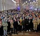 Russians says no war on Ukraine