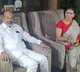 Bandi Sanjay fires on KCR