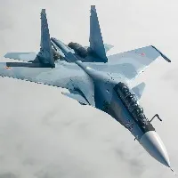 Ukraine shot down Russian Sukhoi plane