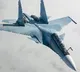 Ukraine shot down Russian Sukhoi plane
