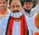 exmpjitender reddy demands A comprehensive inquiry should be held into the conspiracy to assassinate Minister Srinivas Gowud