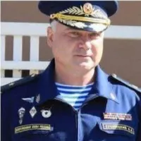 A media outlet reportedly says Russian major general killed in Ukraine
