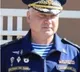 A media outlet reportedly says Russian major general killed in Ukraine