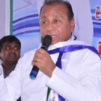 mekapati rajamohan reddy viralcomments on ys jagan