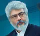 Ajith response on political entry