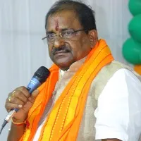 somu verraju fires on ysrcp and tdp