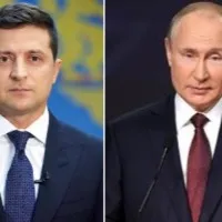 talks begin between ukraine and russia