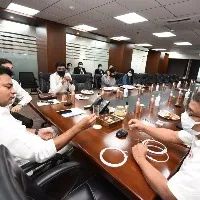 neuro and cardialogy devises plant in sangareddy medical devises park