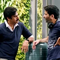 Pavan and Sai tej movie upcoming