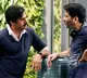 Pavan and Sai tej movie upcoming