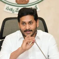 ap cm ys jagan visits polavaram project
