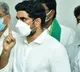 Nara Lokesh says If ministers apologize we will go to Assembly