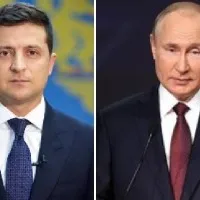 The second phase of talks between Russia and Ukraine has begun
