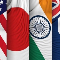 Quad leaders discuss Russia-Ukraine conflict, other issues