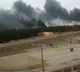 Ukraine warns against Russian firing on nuke plant