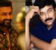 Suriya calls Chiranjeevi his 'forever inspiration'